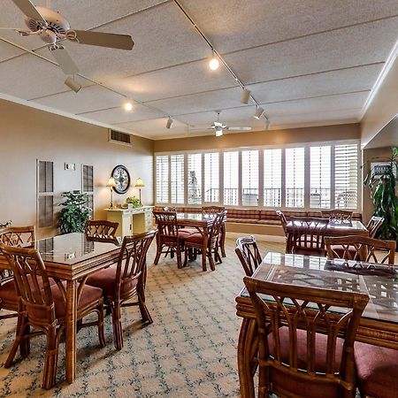 Oceanview Amelia South Condo Fernandina Beach Eksteriør bilde