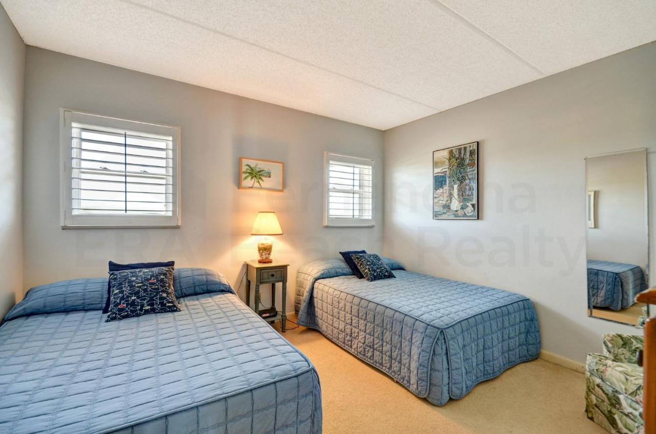 Oceanview Amelia South Condo Fernandina Beach Eksteriør bilde