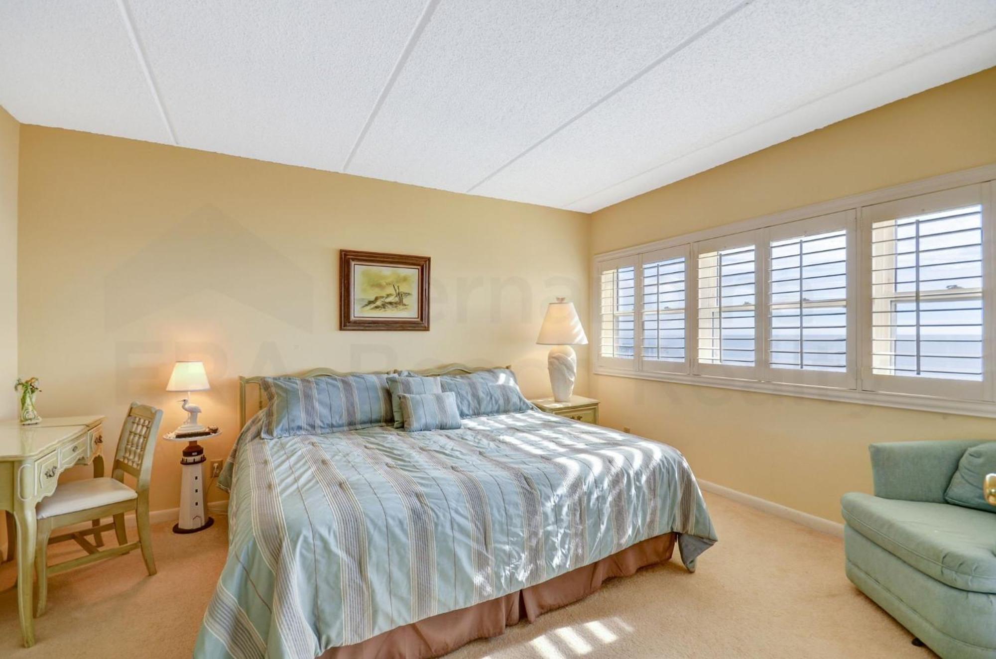 Oceanview Amelia South Condo Fernandina Beach Eksteriør bilde