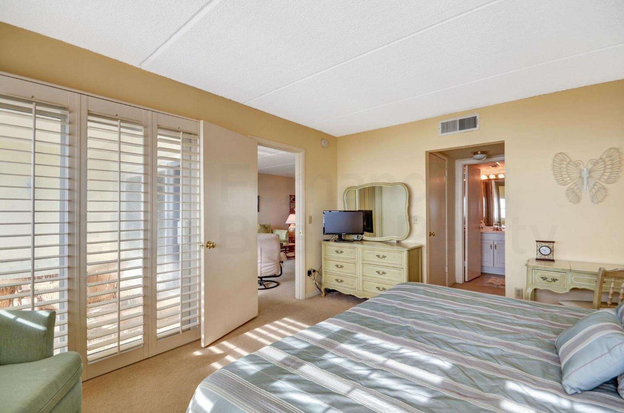 Oceanview Amelia South Condo Fernandina Beach Eksteriør bilde