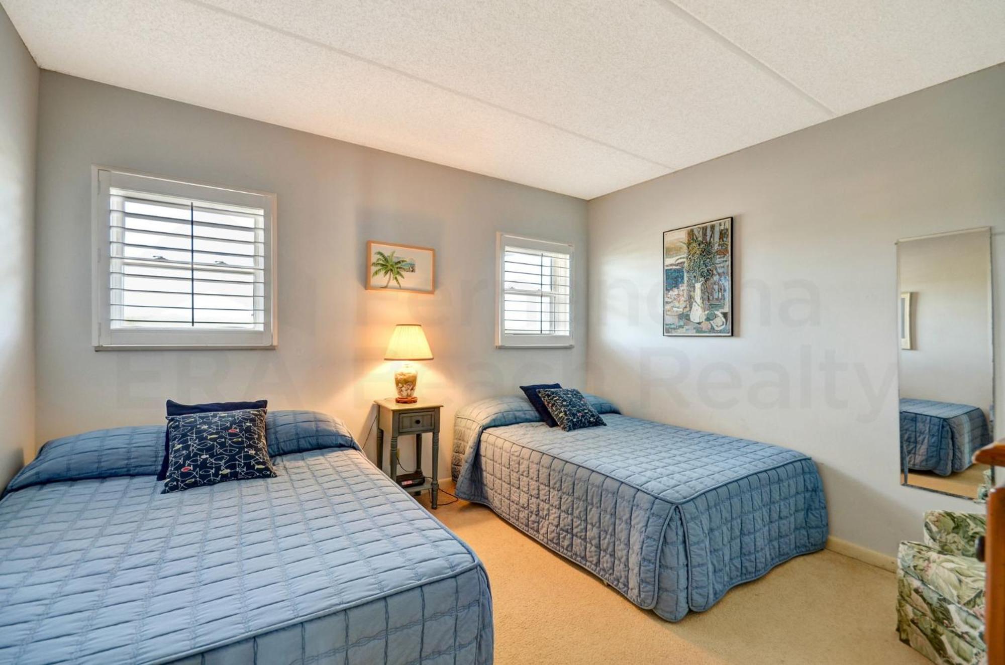 Oceanview Amelia South Condo Fernandina Beach Eksteriør bilde