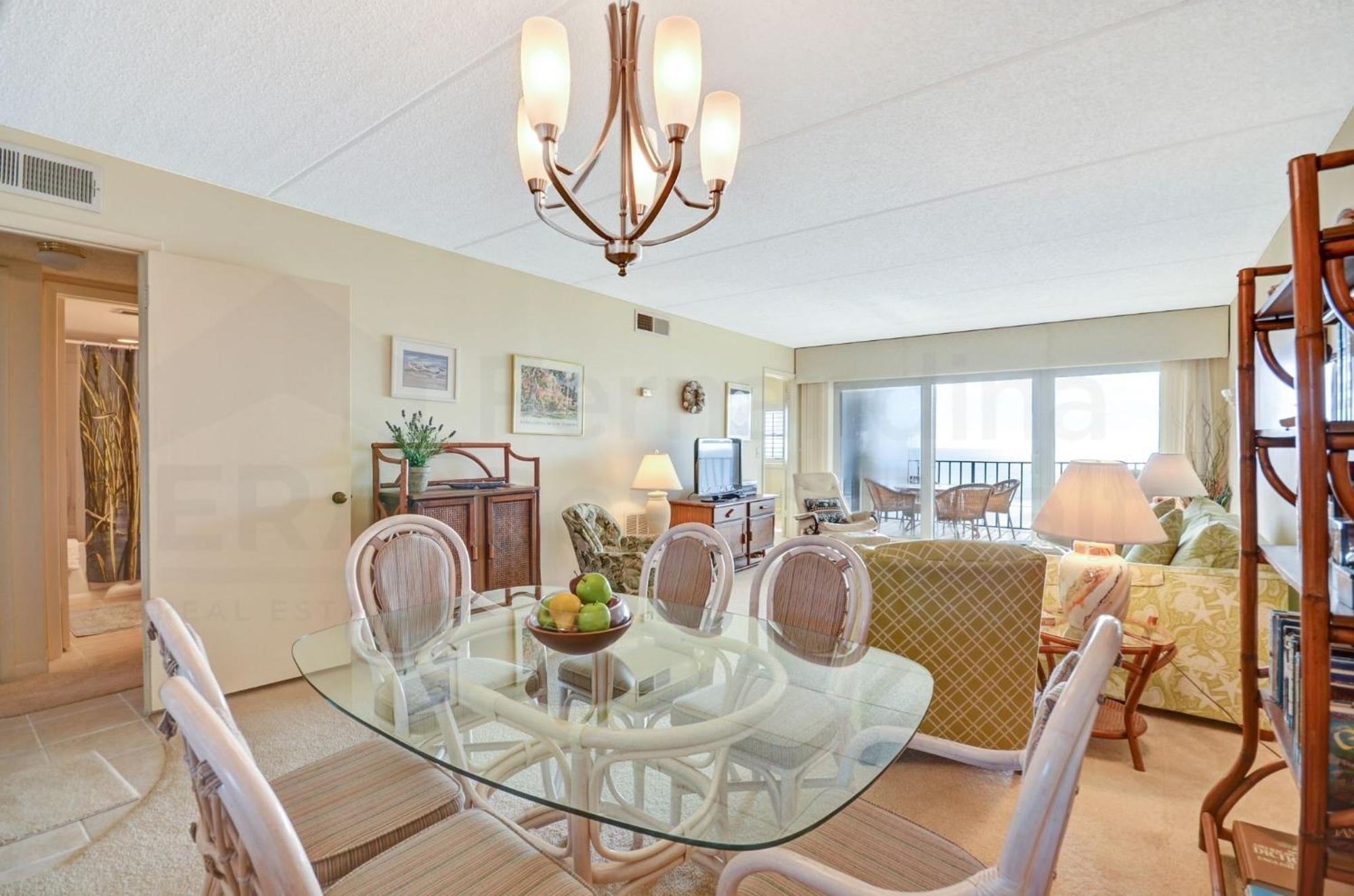 Oceanview Amelia South Condo Fernandina Beach Eksteriør bilde